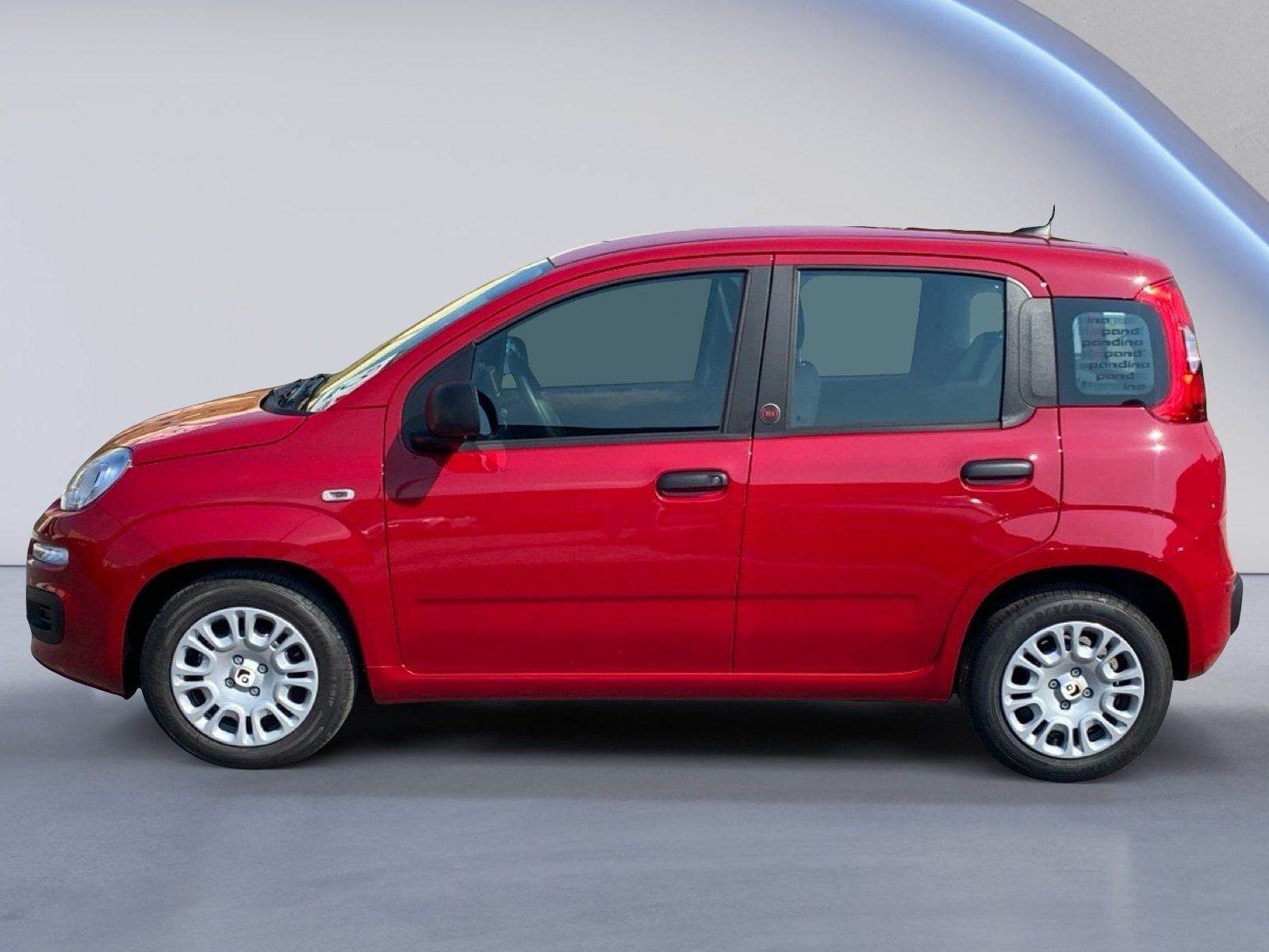FIAT Pandina III 2024 1.0 Firefly Hybrid Icon S&s 65cv 5p.ti - foto 4