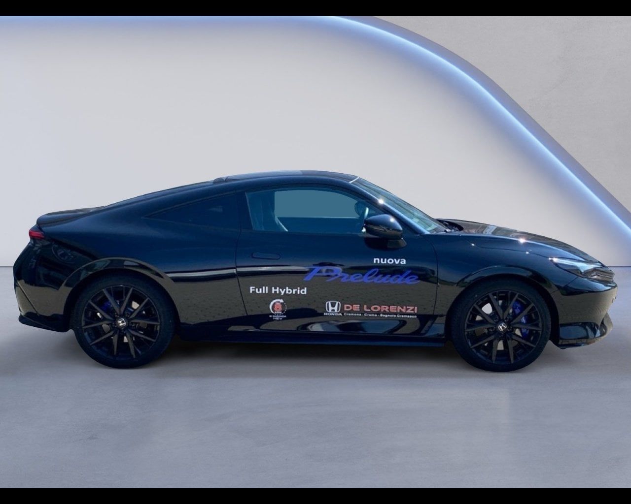 Honda Prelude P1 2.0 Advance My2025 - foto 4