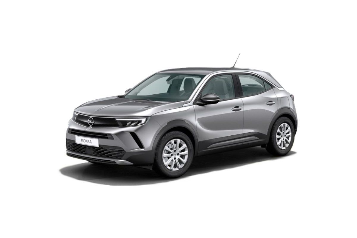 Opel Mokka FIN H 12G B6S - foto 4