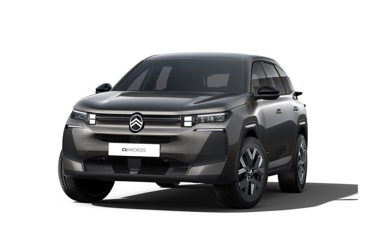 Citroën C5 Aircross Nuovo MAX Hybrid 145cv - foto 3