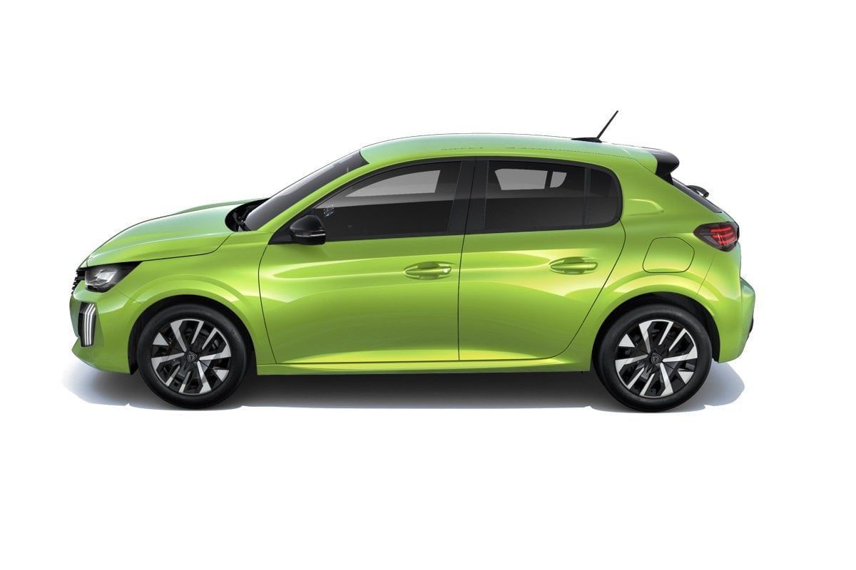 Peugeot 208 ST 12E MHEV P6 - foto 2