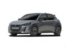 Peugeot 208 E- First Edition - Motore Elettrico 136cv (100k - foto 4
