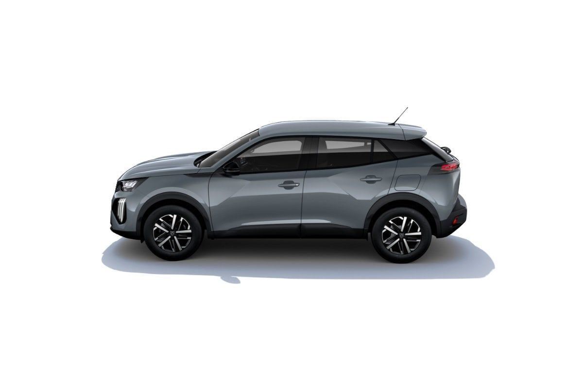 Peugeot 2008 Allure PureTech 100 S&S