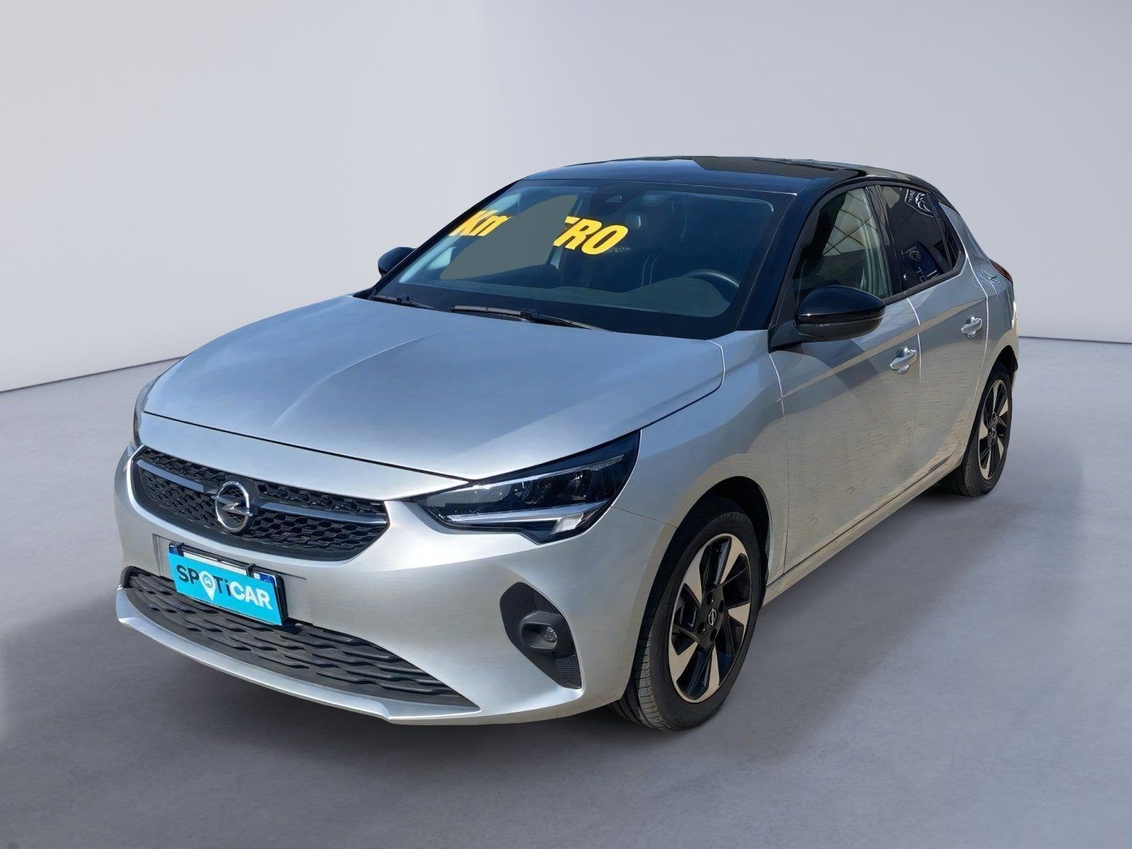 Opel Corsa V 2015 5p 1.4 Cosmo Gpl 90cv - foto 2