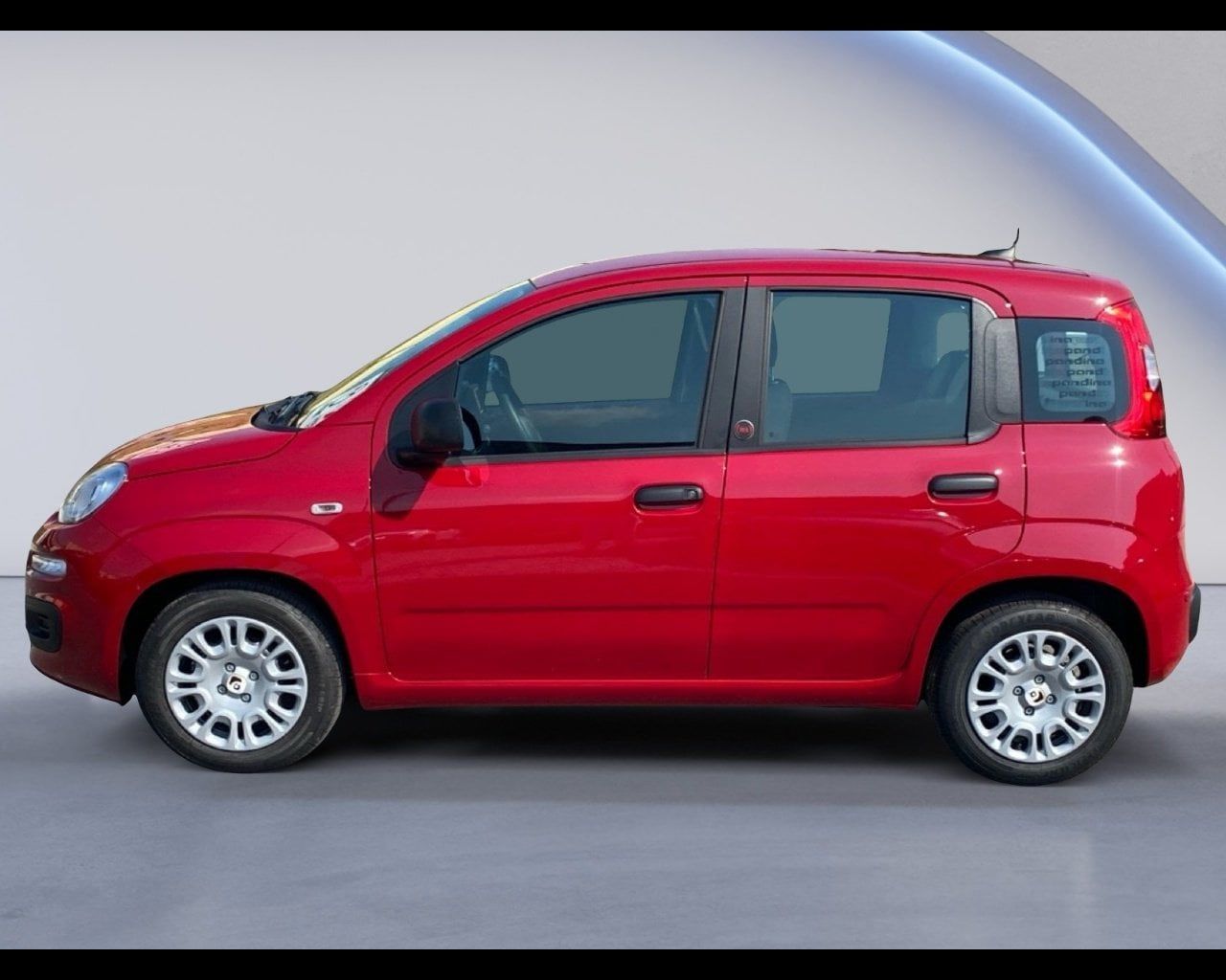 FIAT Pandina III 2024 1.0 Firefly Hybrid Icon S&s 65cv 5p.ti - foto 4