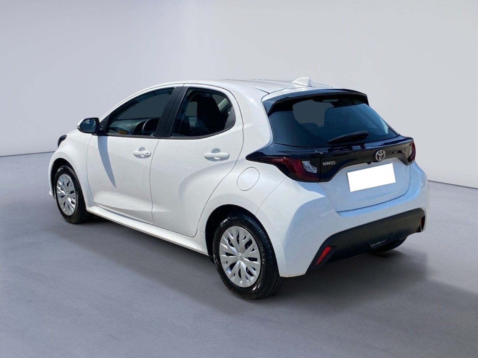Toyota Yaris IV 2020 1.5h Active - foto 4