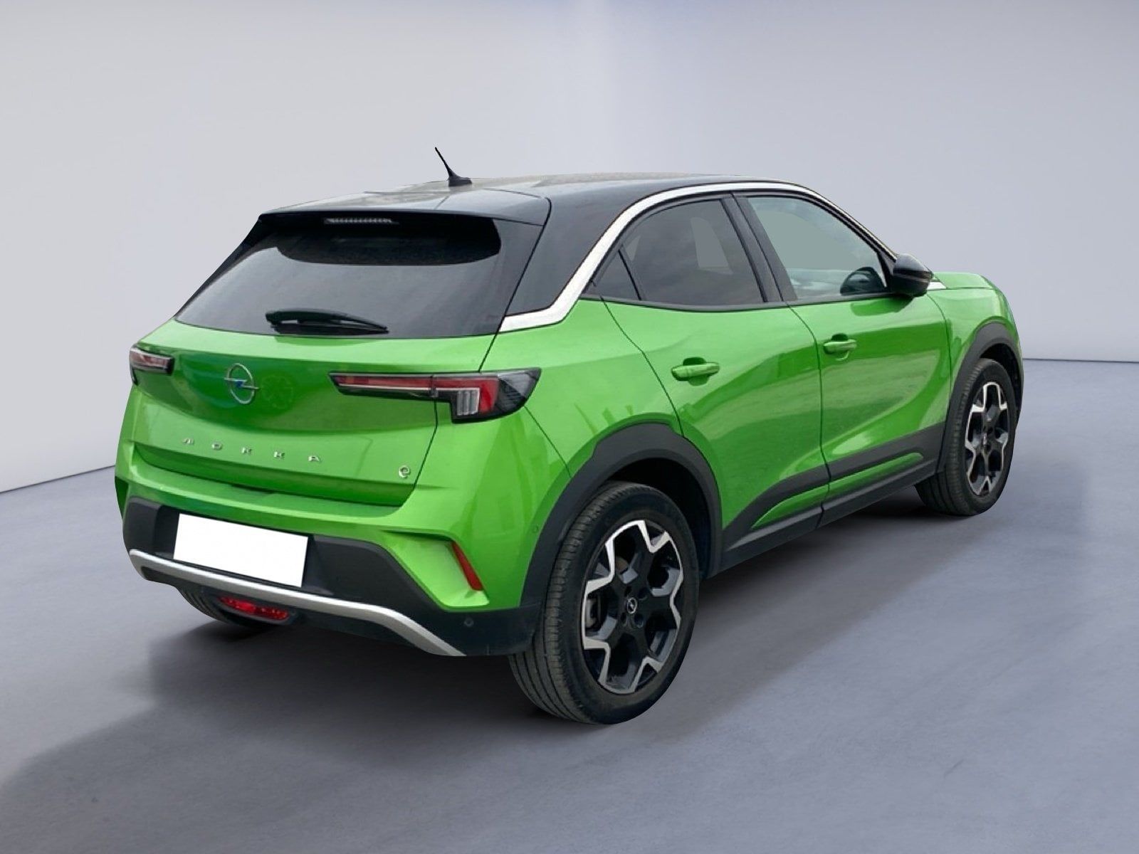 Opel Mokka Ultimate BEV - foto 4