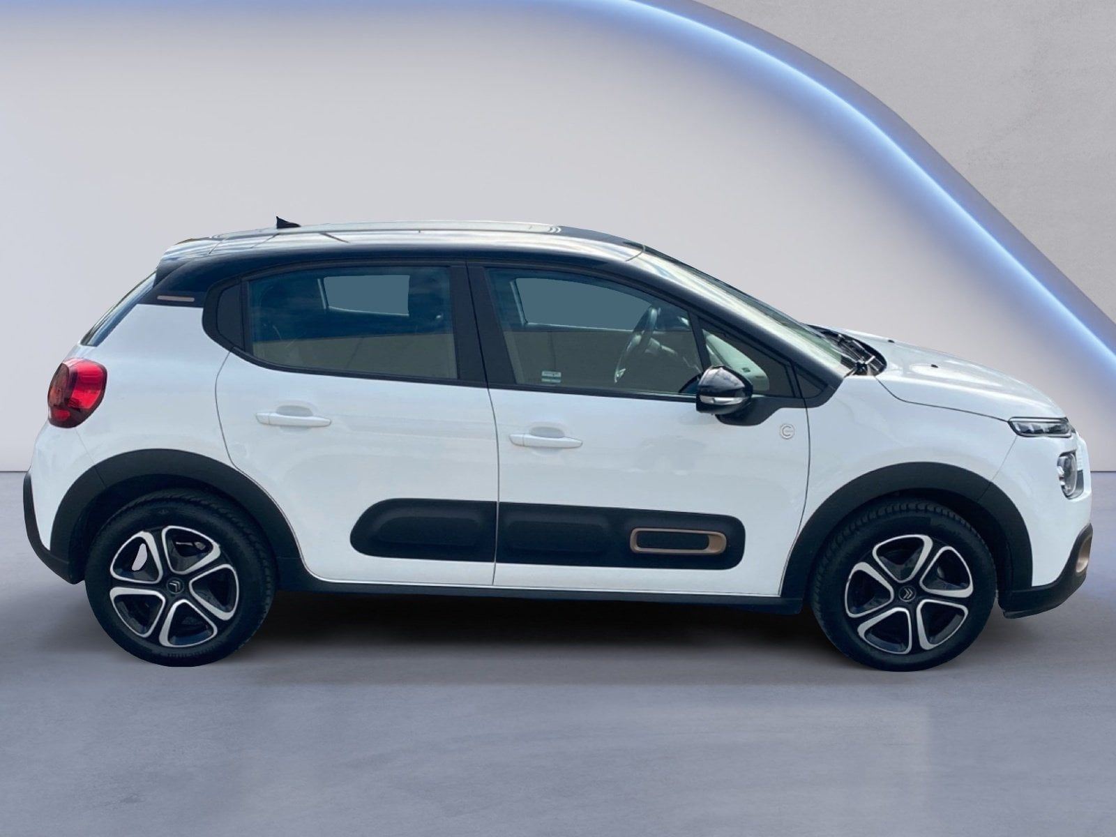 Citroën C3 III 2017 1.5 Bluehdi C-Series S&s 100cv 6m - foto 4