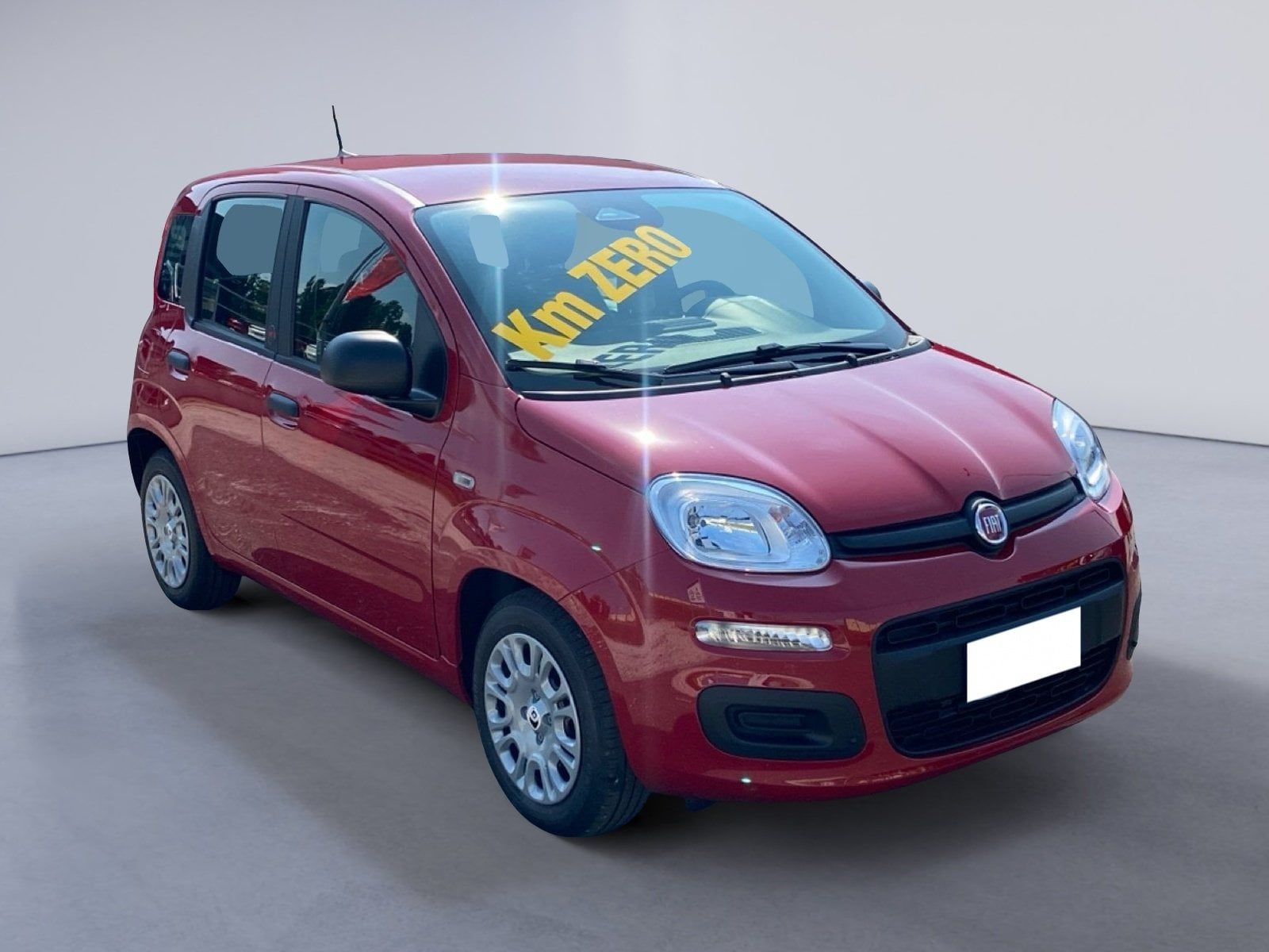 FIAT Pandina III 2024 1.0 Firefly Hybrid Icon S&s 65cv 5p.ti - foto 3