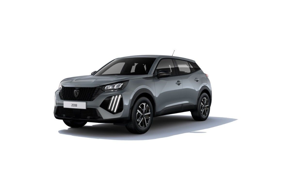 Peugeot 2008 Allure PureTech 100 S&S - foto 3