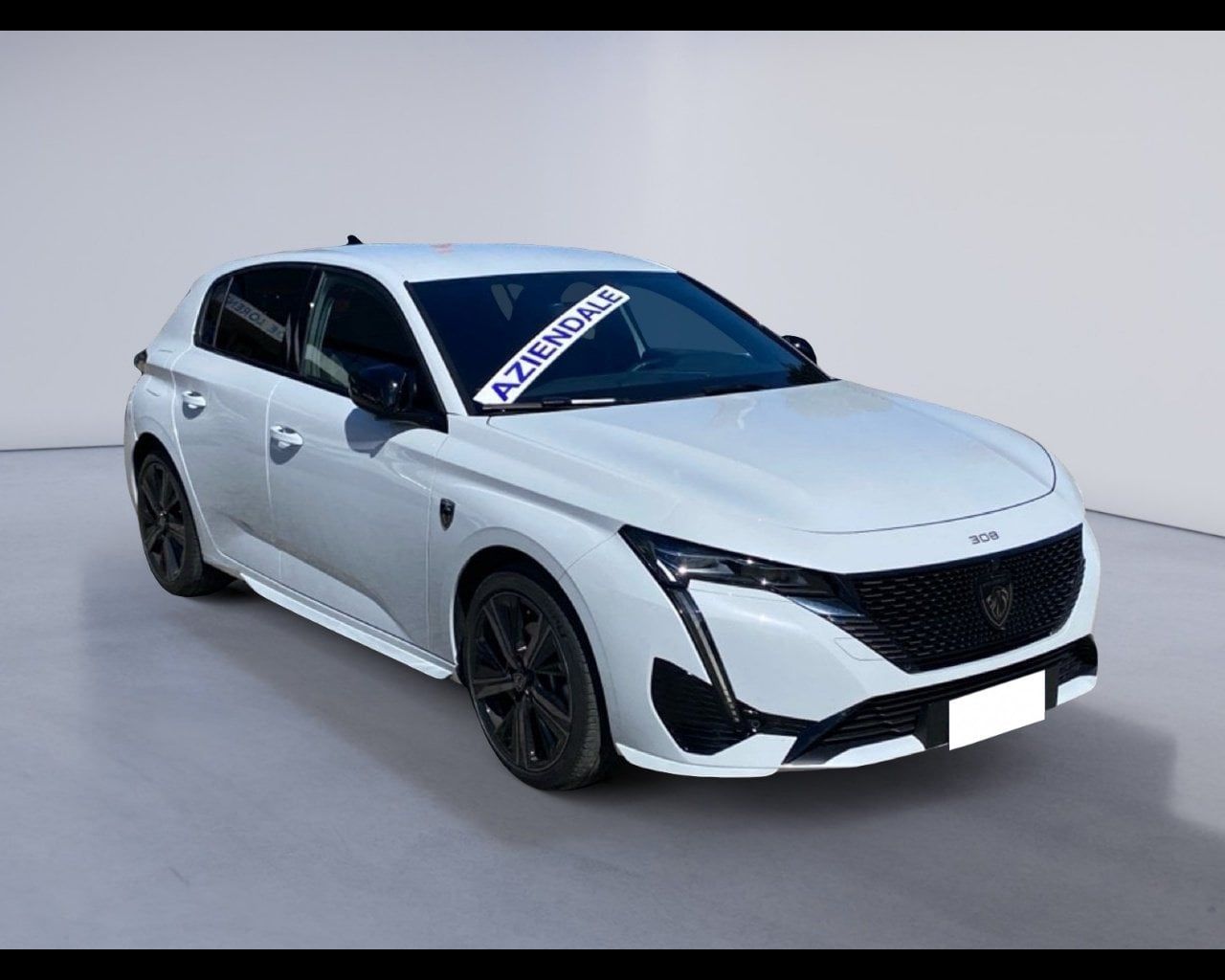Peugeot 308 BL - BlueHDi 130 S&S EAT8 GT - foto 3