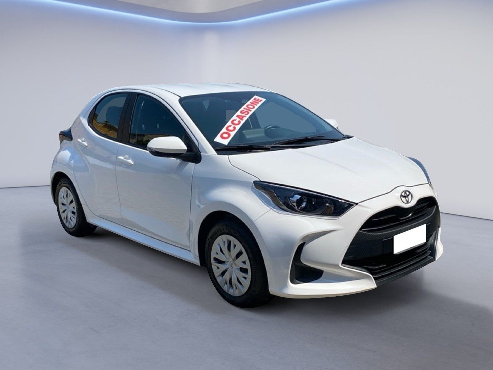 Toyota Yaris IV 2020 1.5h Active - foto 3