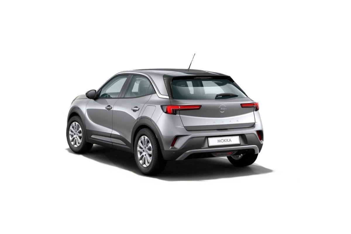Opel Mokka FIN H 12G B6S - foto 2