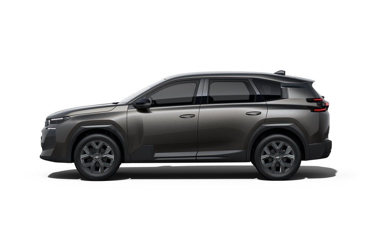 Citroën C3 Aircross - foto 4