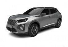 Peugeot 2008 GT Hybrid 145 e-DCS6 - foto 4