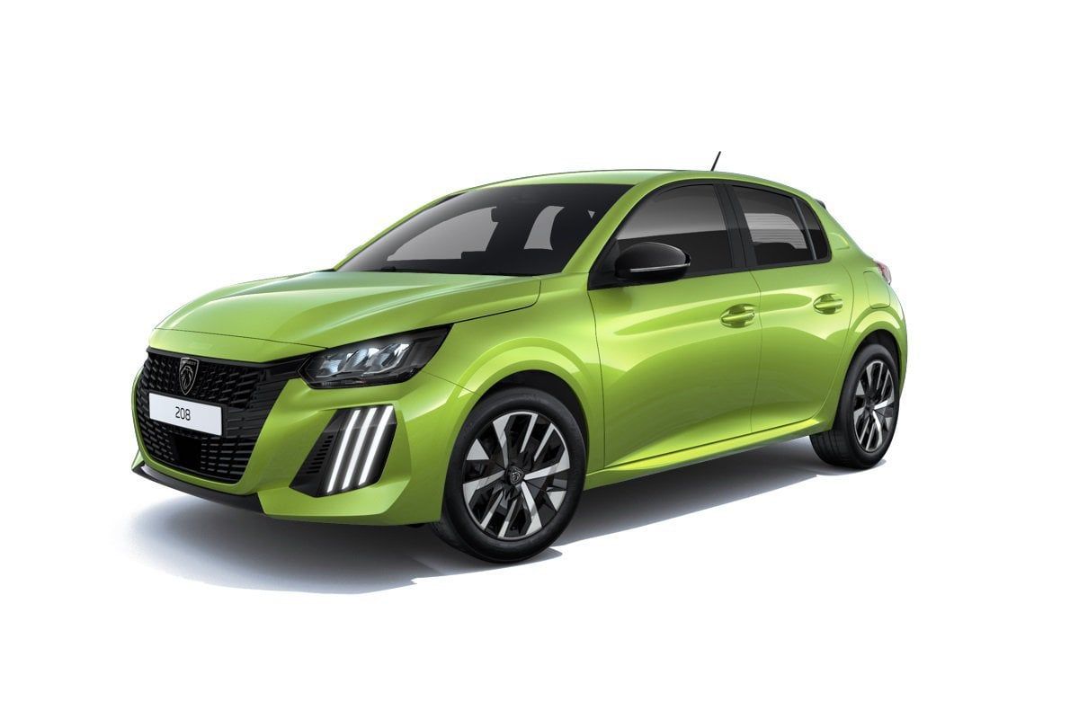 Peugeot 208 1pp2a5hjgwb0bug5 - foto 2