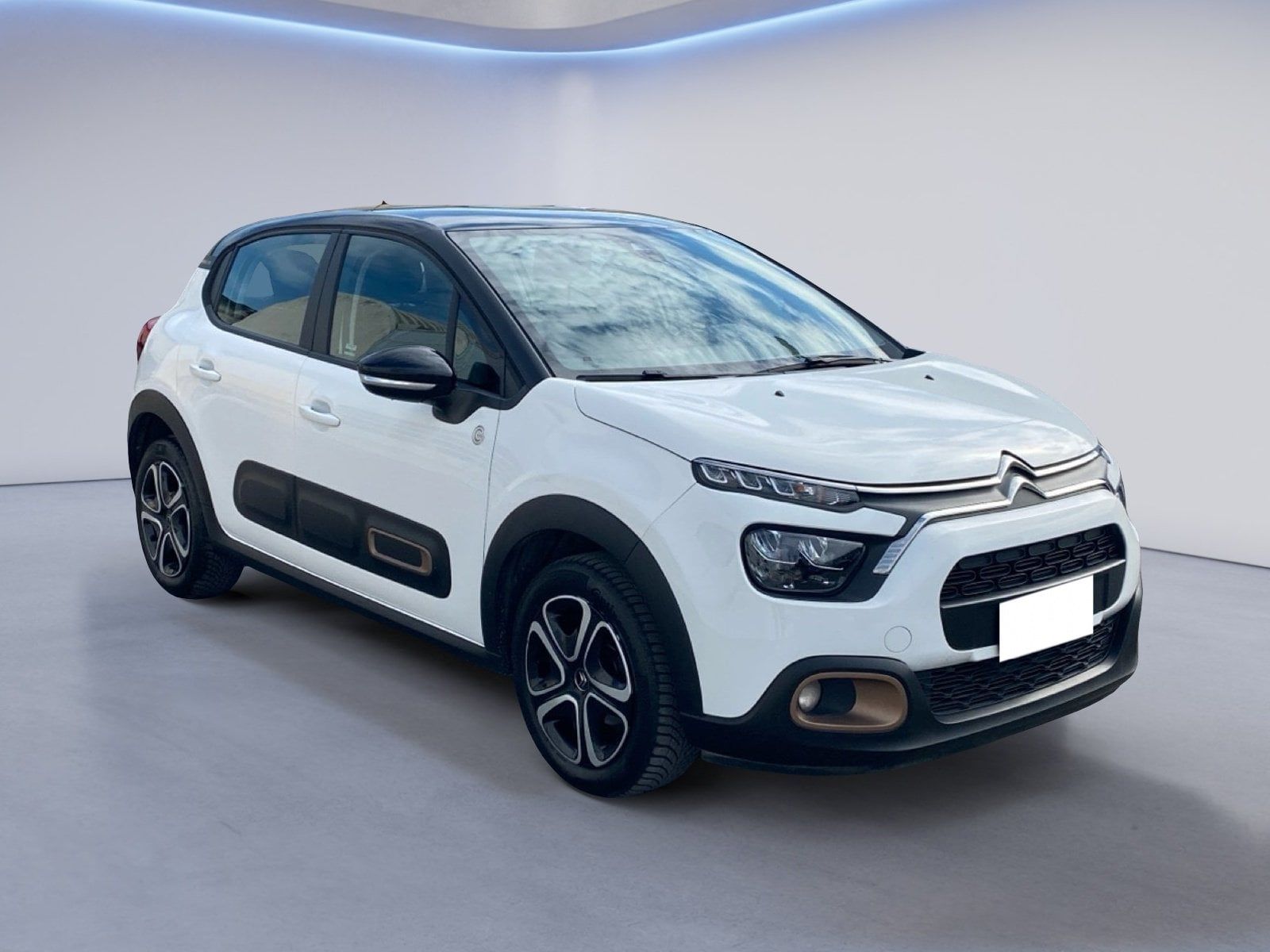 Citroën C3 III 2017 1.5 Bluehdi C-Series S&s 100cv 6m - foto 3