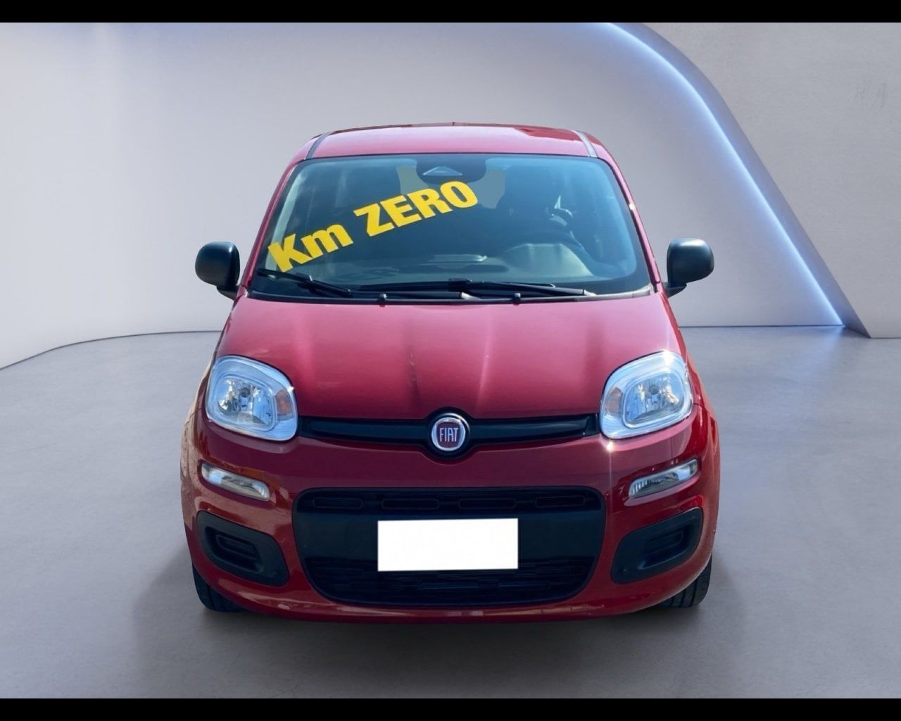 FIAT Pandina III 2024 1.0 Firefly Hybrid Icon S&s 65cv 5p.ti - foto 2