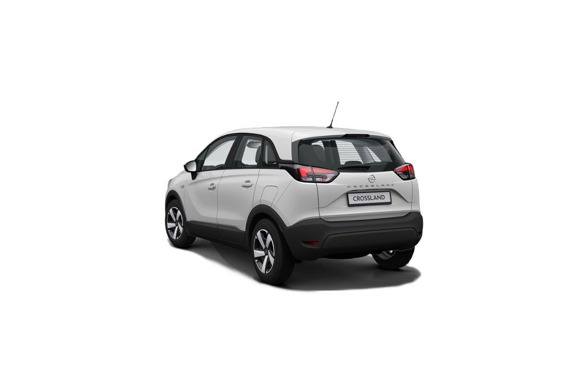 Opel Corsa V 2015 5p 1.4 Cosmo Gpl 90cv - foto 4