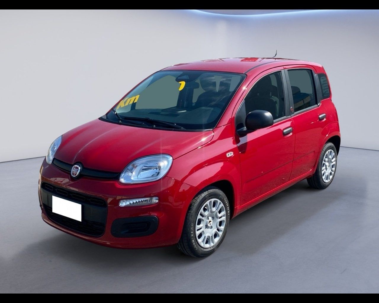 FIAT Pandina III 2024 1.0 Firefly Hybrid Pop S&s 65cv - foto 3