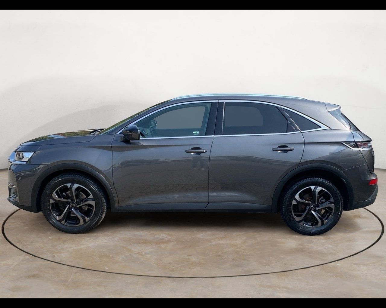 DS Ds7 Crossback 1.5 Bluehdi Grand Chic 130cv - foto 4