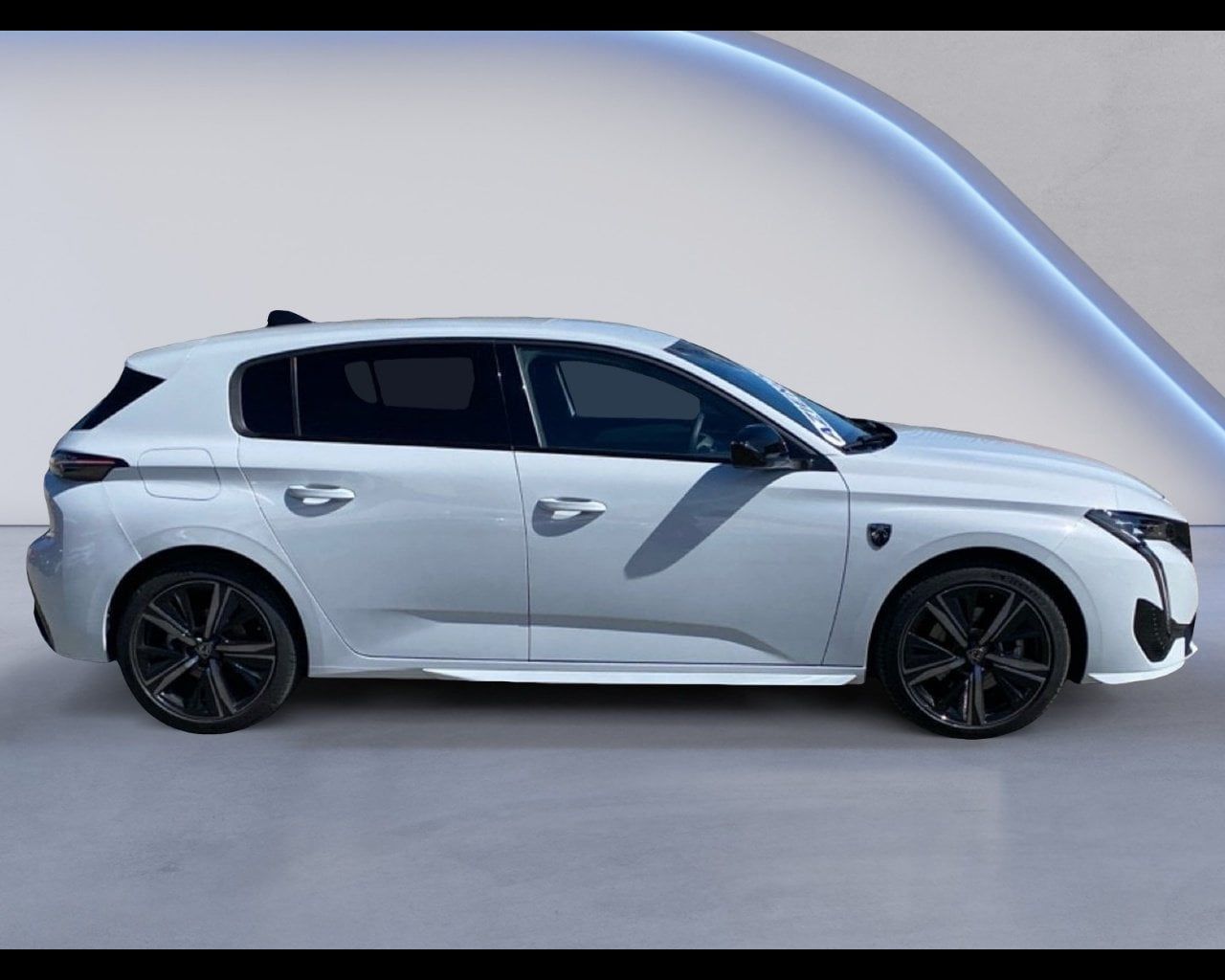 Peugeot 308 BL - BlueHDi 130 S&S EAT8 GT - foto 4