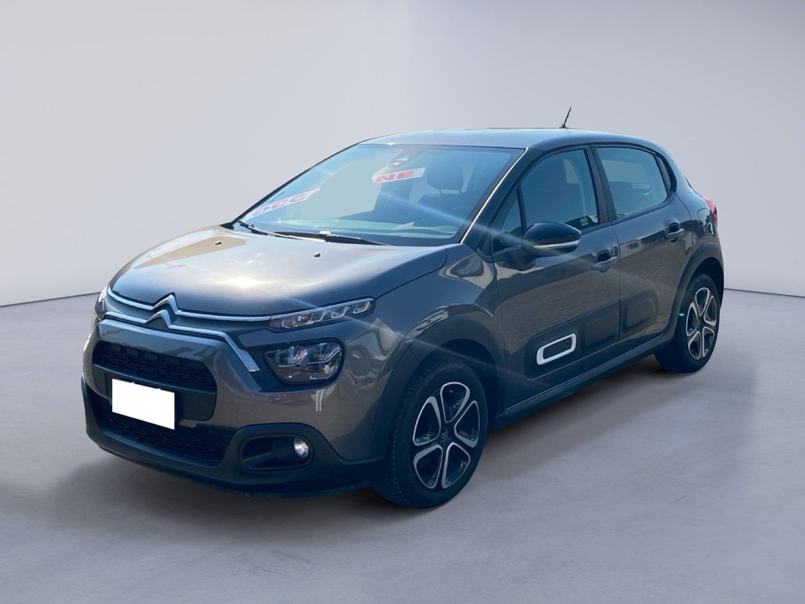 Citroën C3 2ª Serie - foto 3