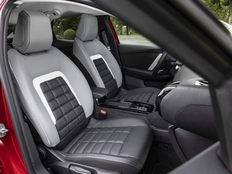 Citroën C4 Hybrid 145 Cv Automatico - Business - foto 3