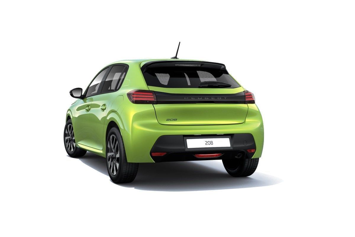 Peugeot 208 5P - Style Hybrid 100 E-dcs6 - foto 3