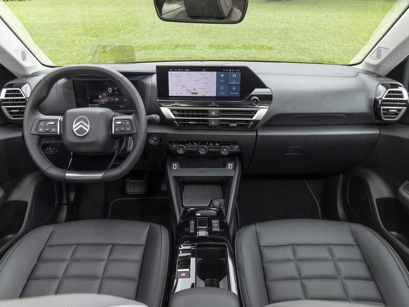 Citroën C3 III 2017 1.2 Puretech You S&s 83cv Neopatentati - foto 4