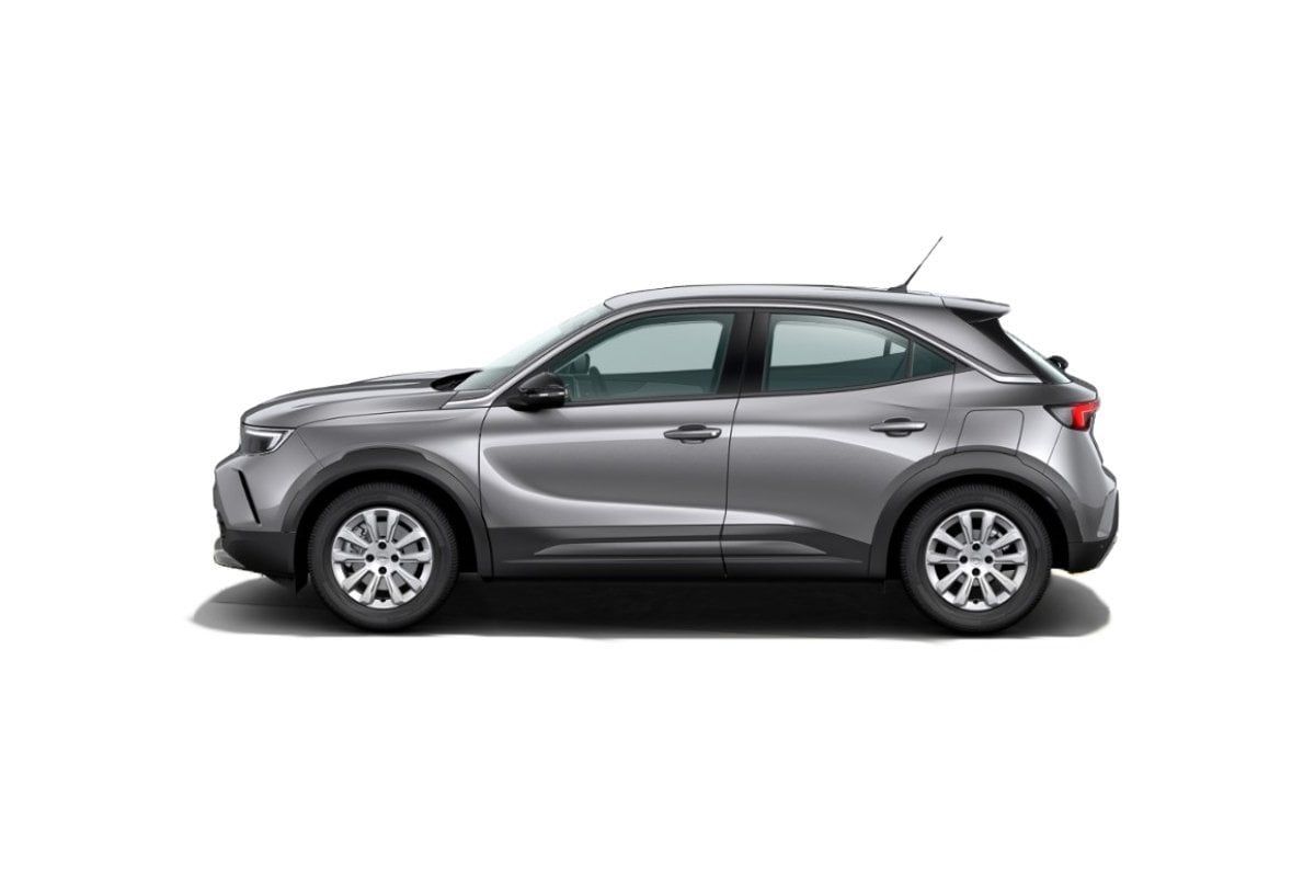 Opel Mokka Ultimate BEV - foto 2