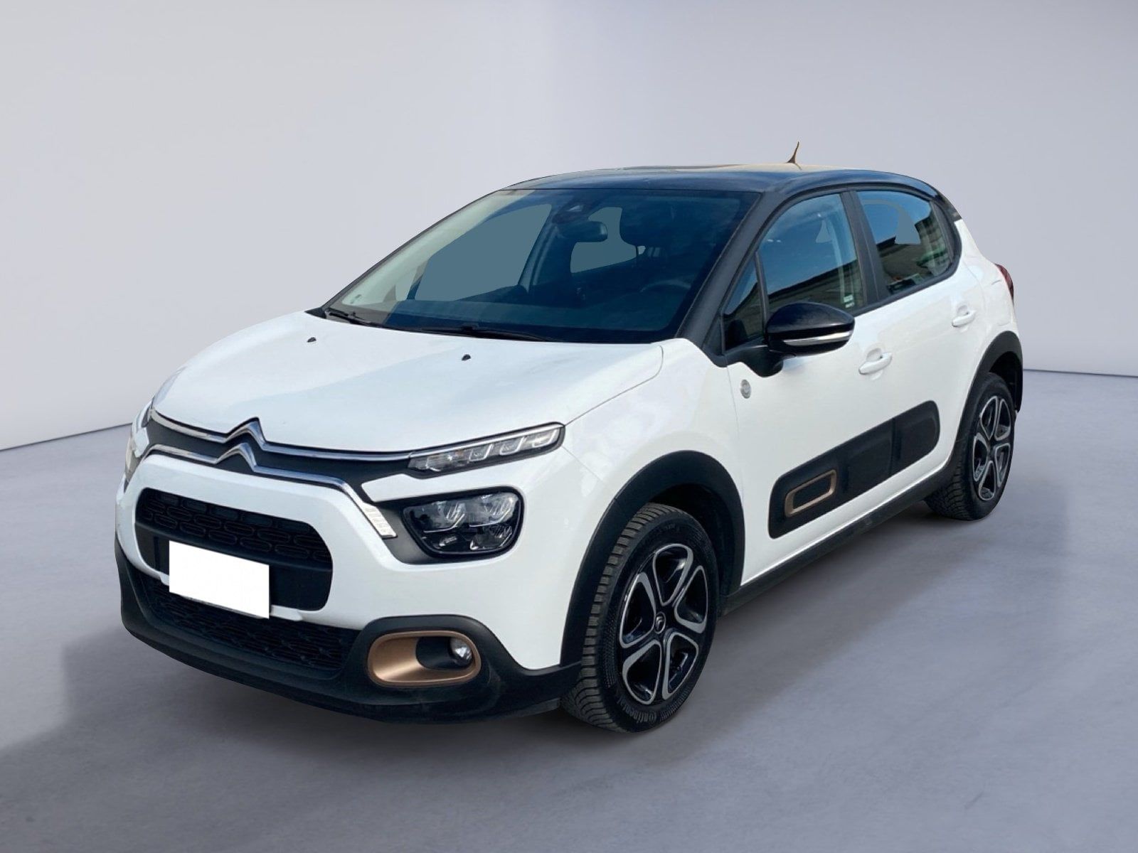 Citroën C3 III 2017 1.2 Puretech You S&s 83cv Neopatentati - foto 2