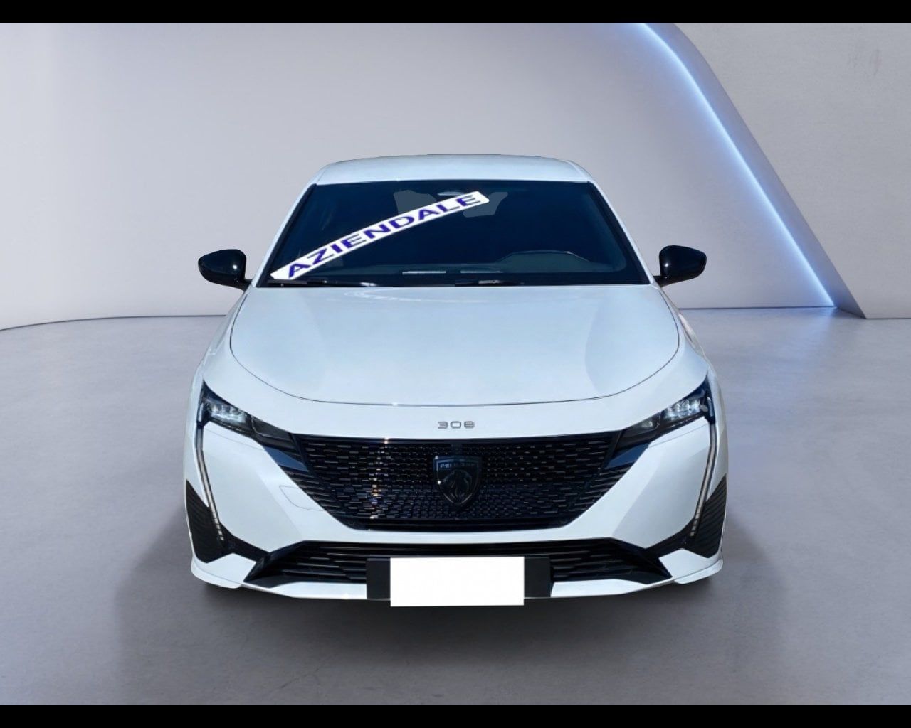 Peugeot 308 BL - BlueHDi 130 S&S EAT8 GT - foto 2