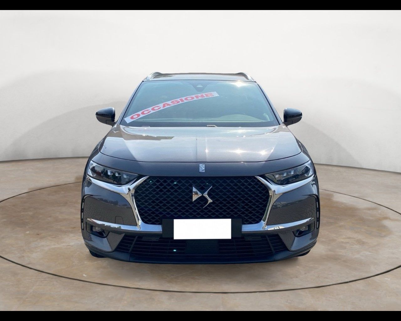 DS Ds7 Crossback 1.5 Bluehdi Grand Chic 130cv - foto 2