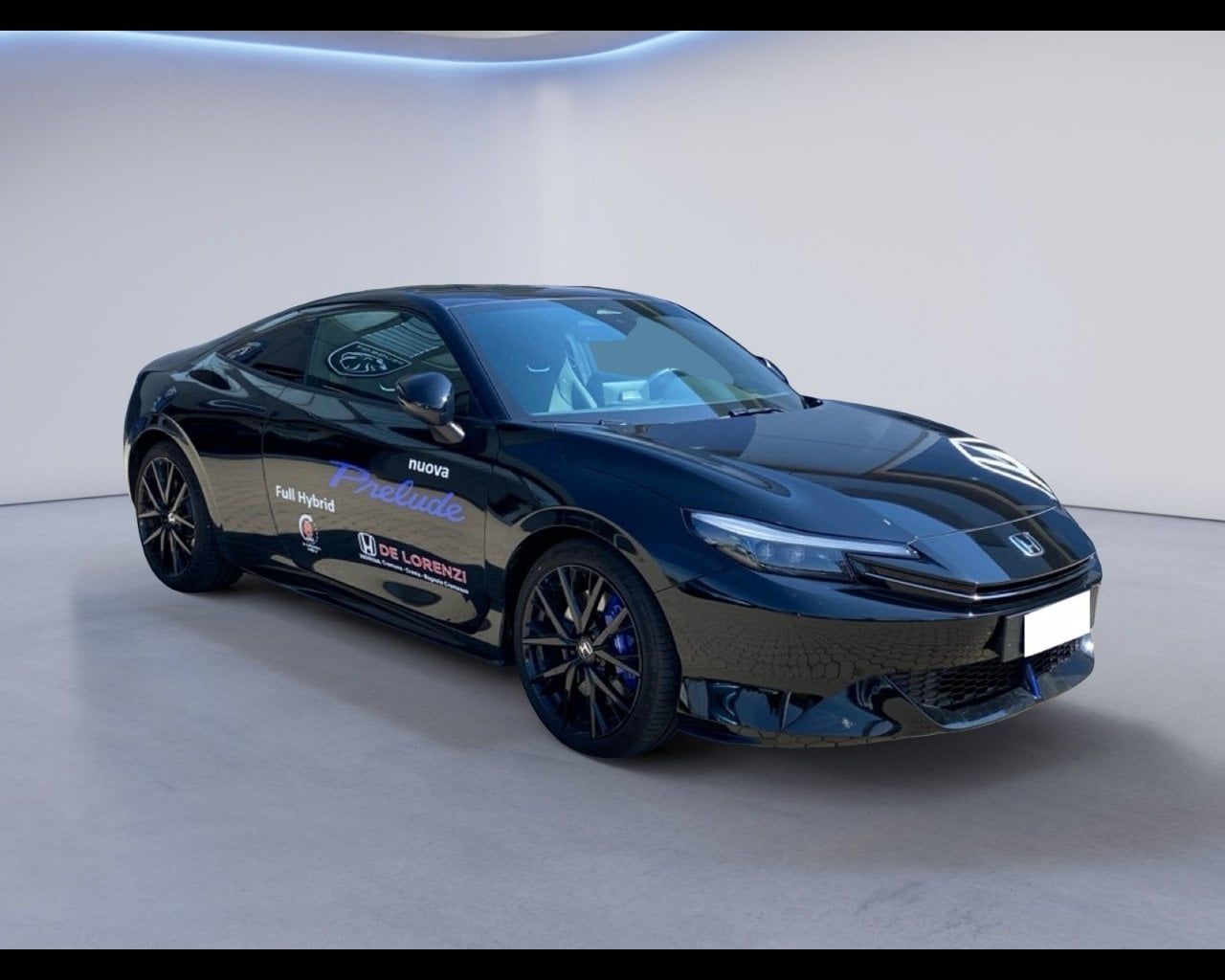Honda Prelude P1 2.0 Advance My2025 - foto 3