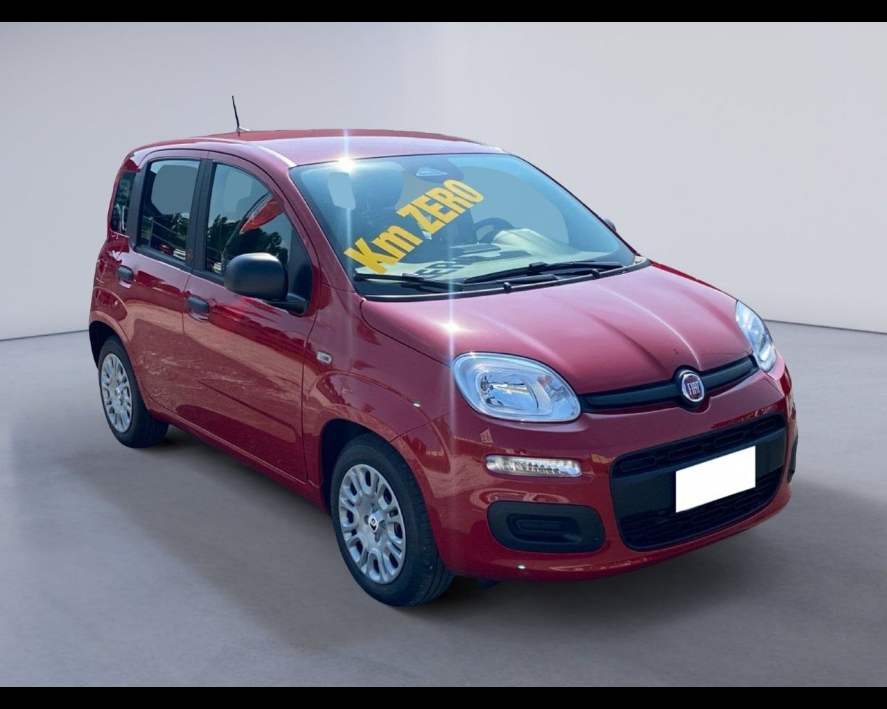 FIAT Pandina III 2024 1.0 Firefly Hybrid Icon S&s 65cv 5p.ti - foto 3