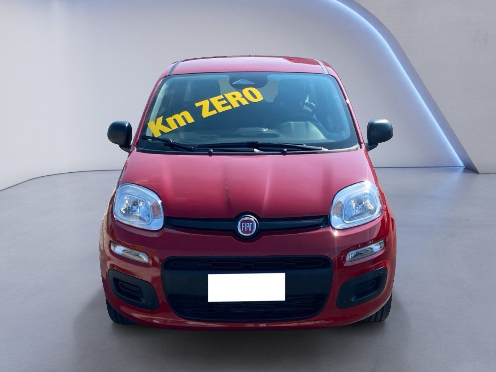 FIAT Pandina III 2024 1.0 Firefly Hybrid Icon S&s 65cv 5p.ti - foto 2