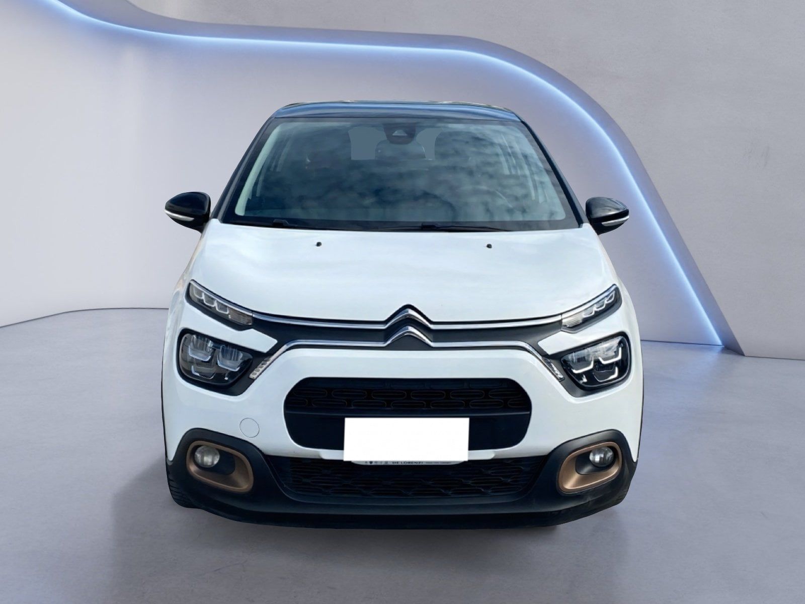 Citroën C3 III 2017 1.5 Bluehdi C-Series S&s 100cv 6m - foto 2