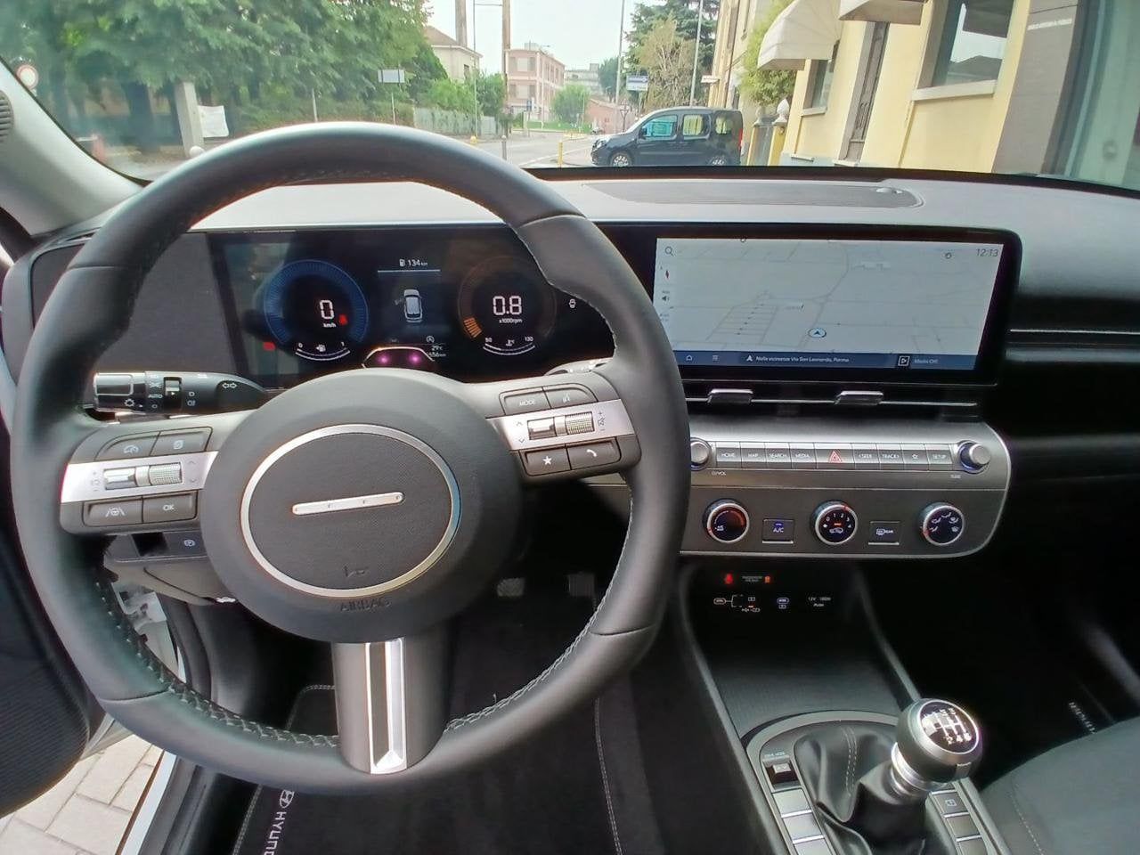 Hyundai Kona 1.0 T-gdi XTech - foto 2