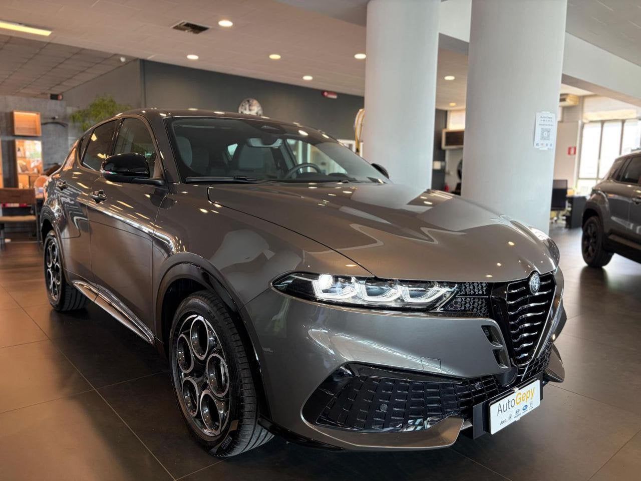 Alfa Romeo Tonale 1.6 Diesel 130 CV TCT6 Sprint - foto 4