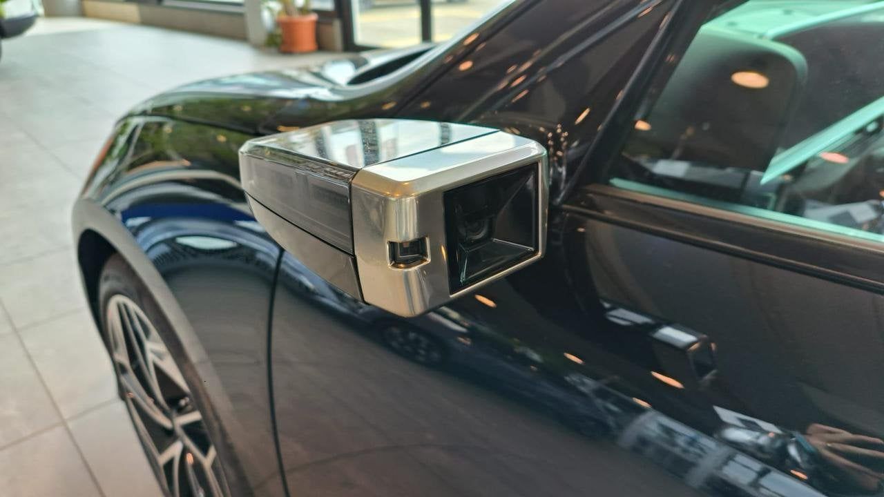 Hyundai Ioniq 6 77.4 kWh AWD Evolution +TechPack - foto 3