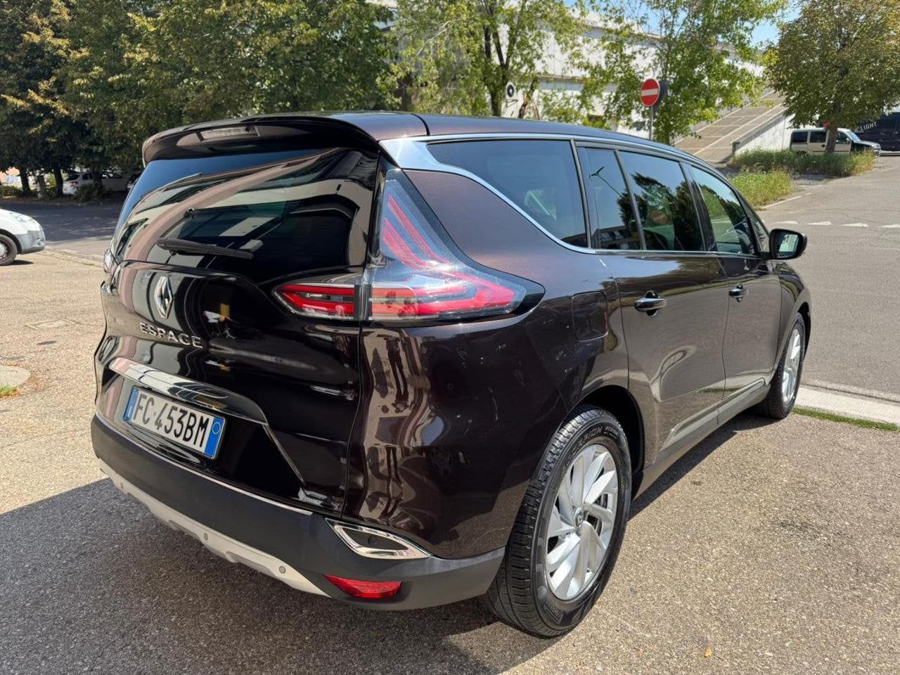 Renault Espace dCiInitialeParis - foto 3