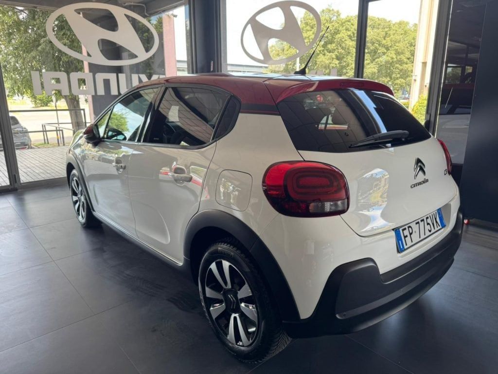 Citroën C3 BlueHDi Shine - foto 2