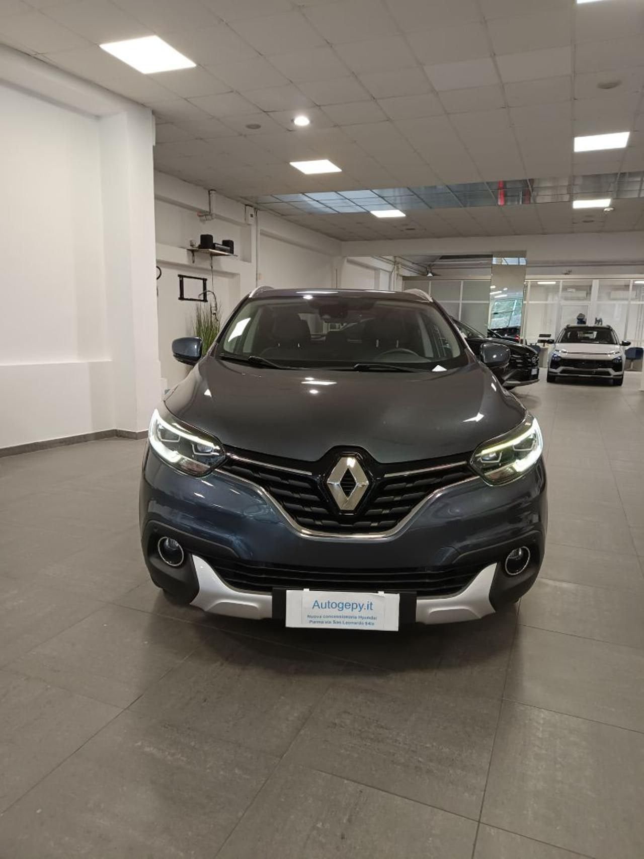 Renault Kadjar Blue dCi 8V 115cv EDC Sport Edition - foto 3