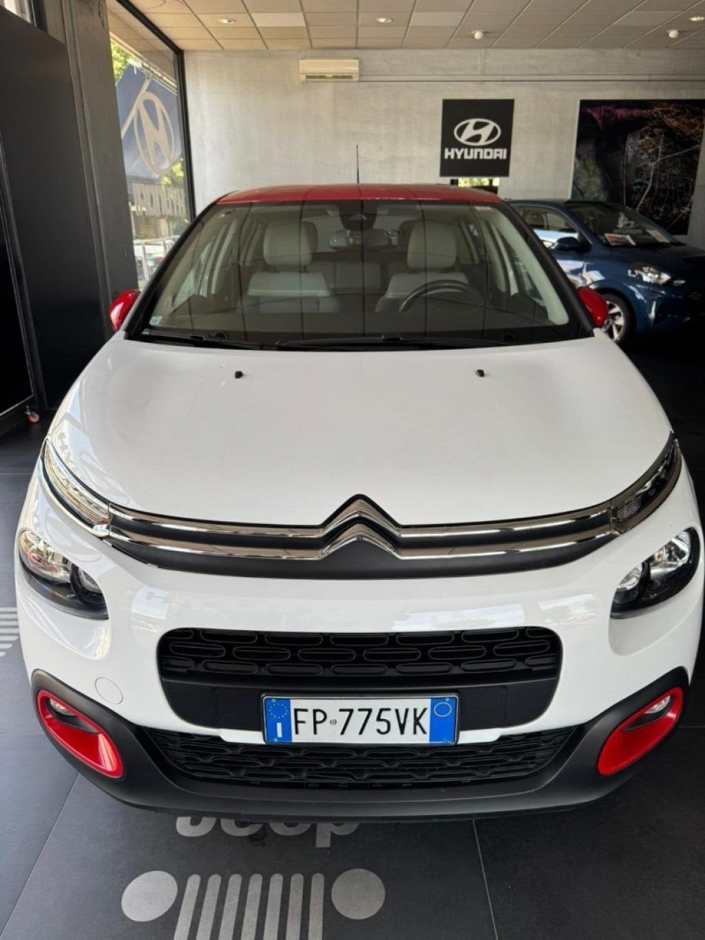 Citroën C3 BlueHDi Shine - foto 4