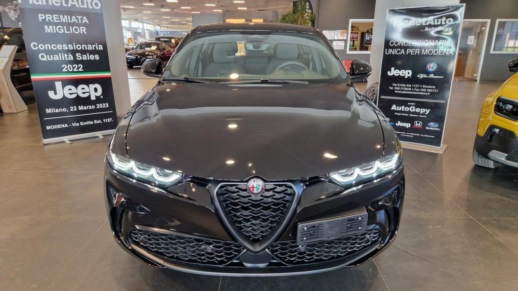 Alfa Romeo Tonale 1.5 160 CV MHEV TCT7 Sprint - Cerchi 20 Pollici - foto 2