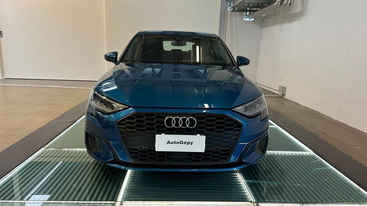 Audi A3 SPB 30 TDI S Tronic Business - foto 2