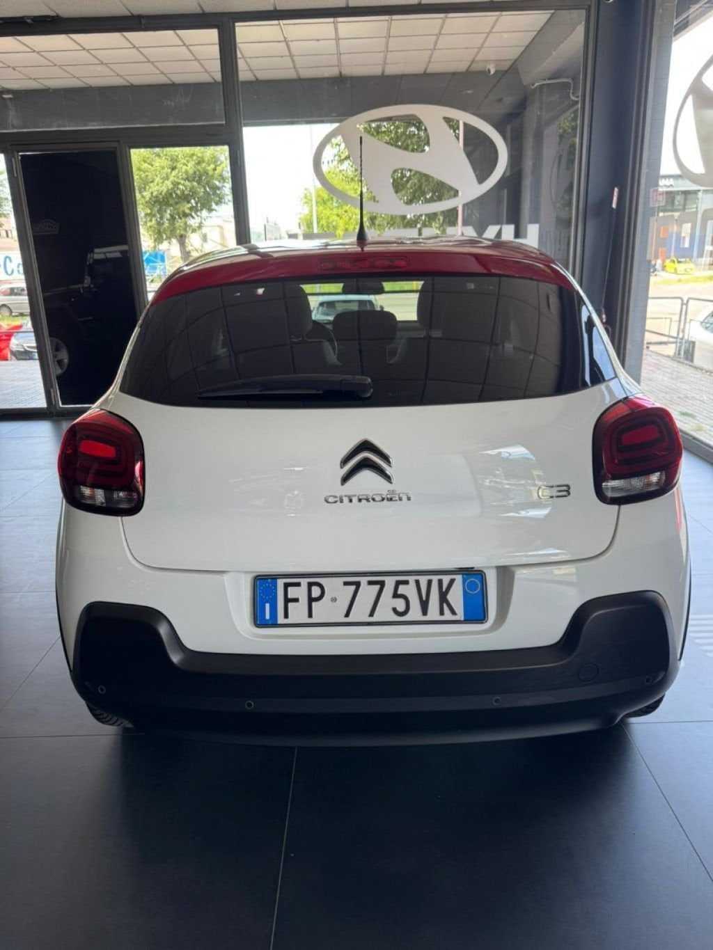 Citroën C3 BlueHDi Shine - foto 3