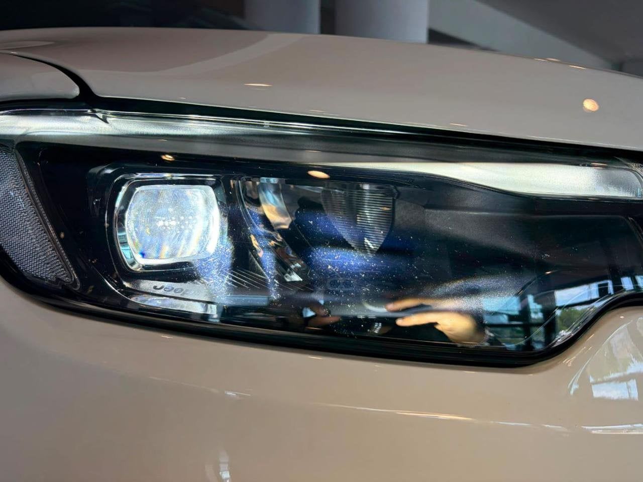 Jeep Compass 1.3 Turbo T4 240 CV PHEV AT6 4xe S - foto 4