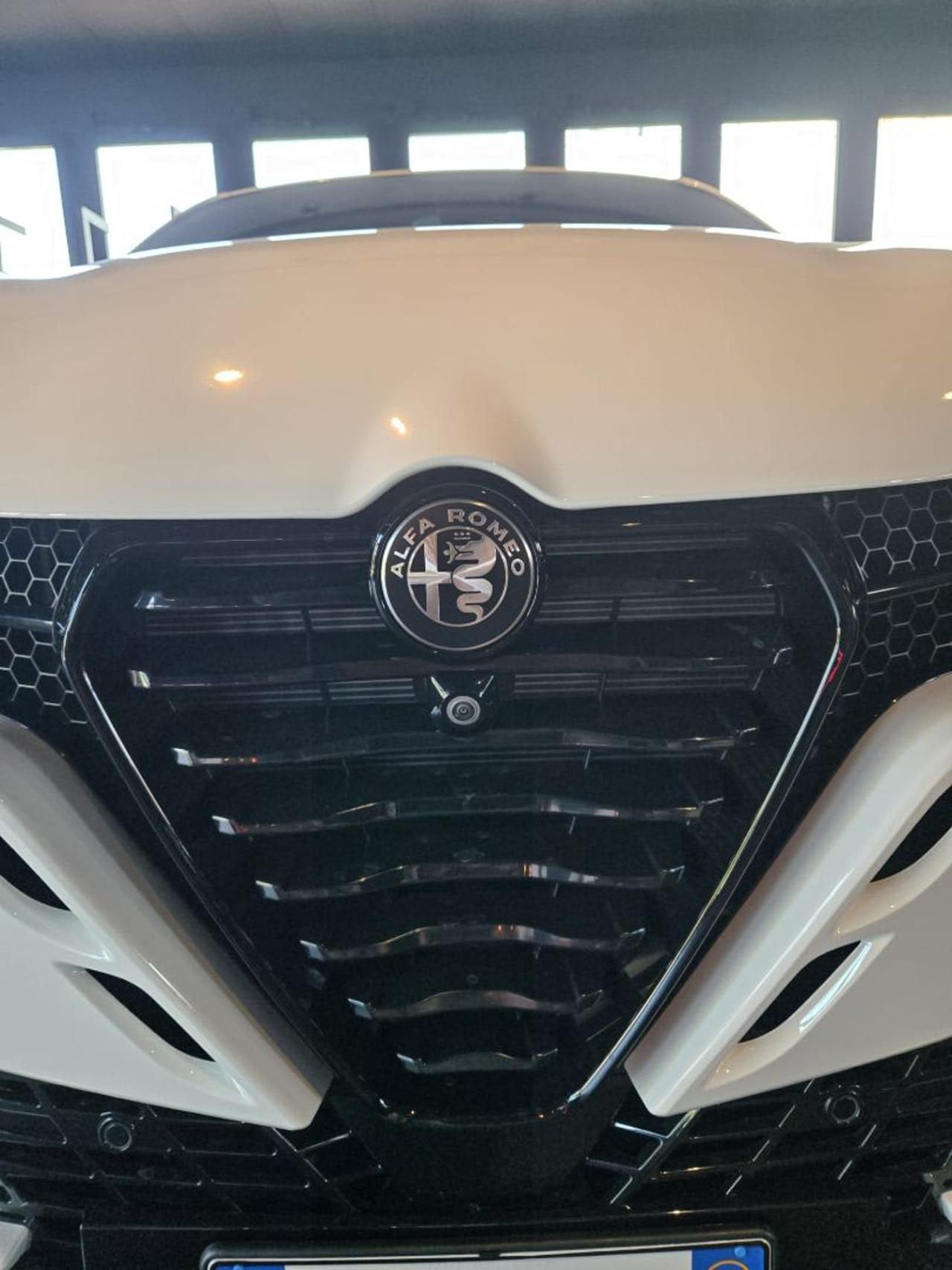 Alfa Romeo Tonale 1.5 175 CV MHEV TCT7 TI + Techno - foto 3